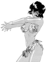 BUY NEW seraphic feather - 38359 Premium Anime Print Poster